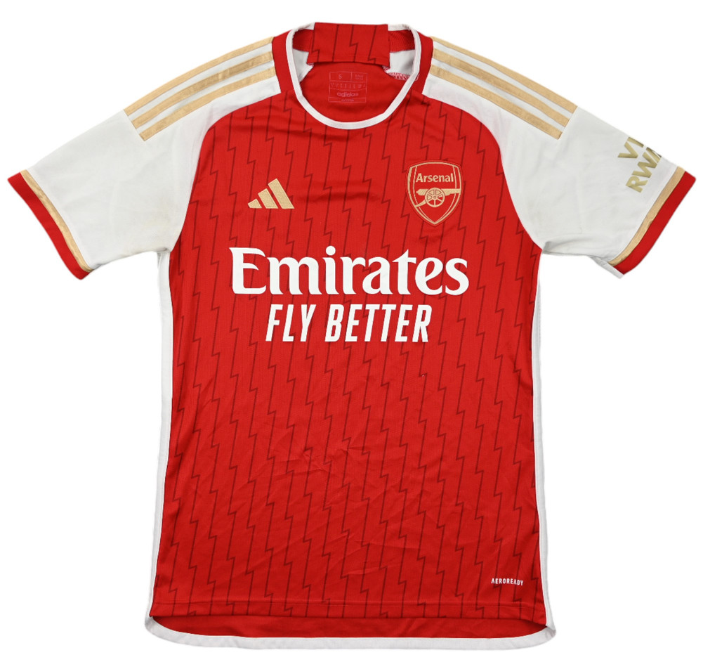2023-24 ARSENAL LONDON KOSZULKA S