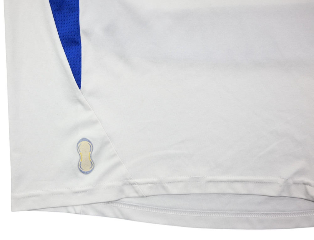 2007-08 CHELSEA LONDON SHIRT XL. BOYS