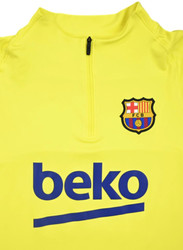 2019-20 BARCELONA TOP S