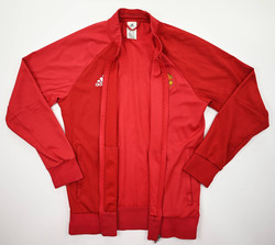 MANCHESTER UNITED BLUZA L