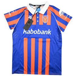 HC YPENBURG FIELD HOCKEY SHIRT L. BOYS