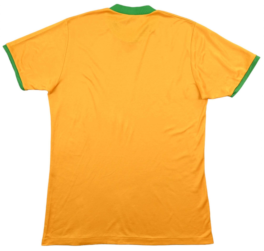 ERIMA OLDSCHOOL MADE IN WEST GERMANY KOSZULKA XL