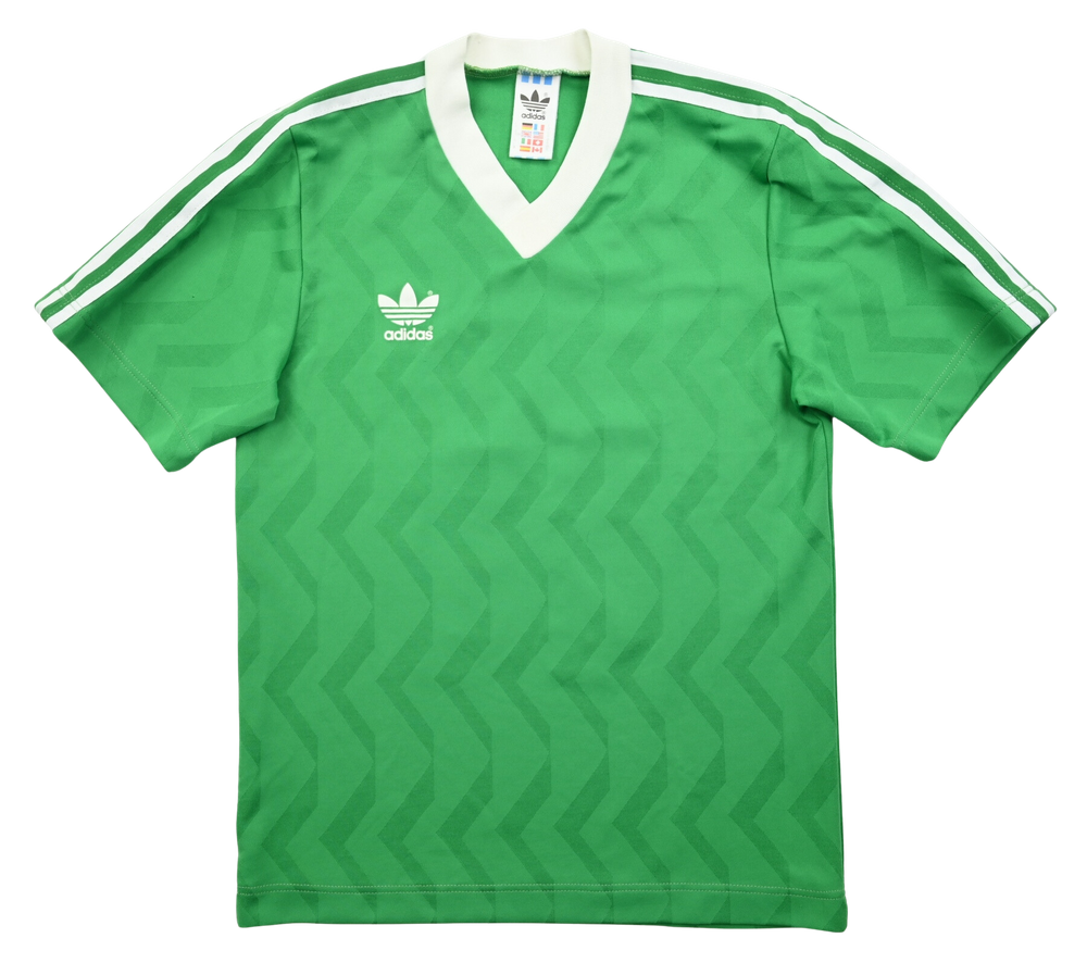 ADIDAS OLDSCHOOL SHIRT XS