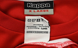 WIGAN ATHLETIC BLUZA XL