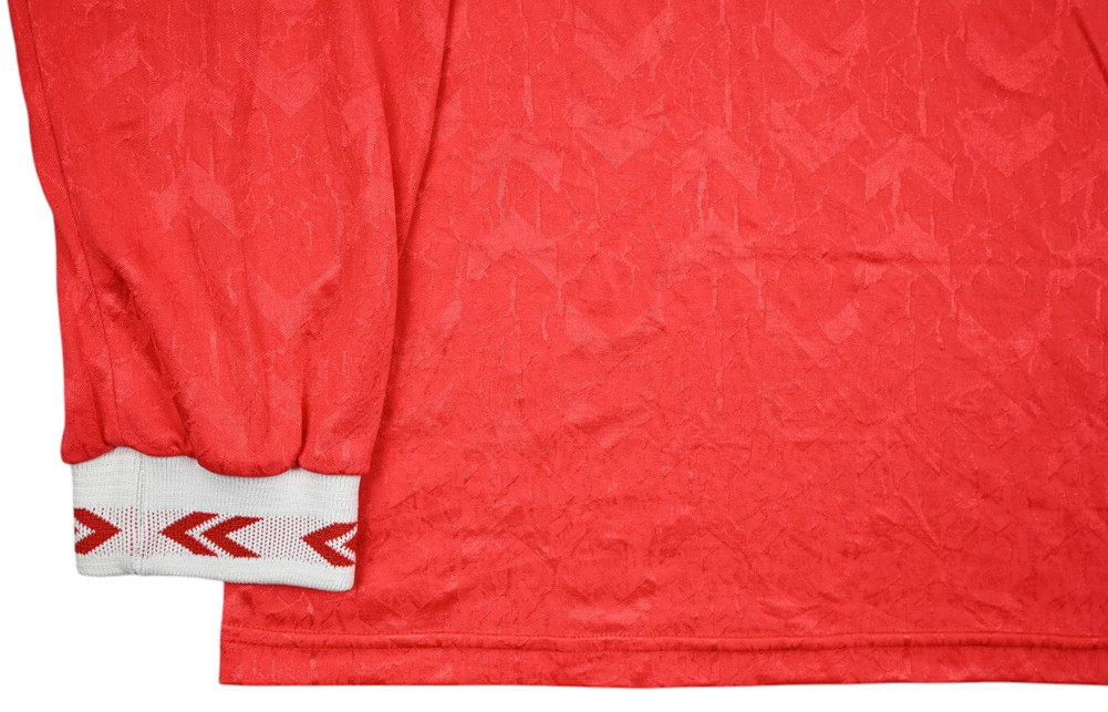 HUMMEL OLDSCHOOL LONGSLEEVE 2XL