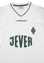 2002-03 BORUSSIA MONCHENGLADBACH *GUNTHER* KOSZULKA L