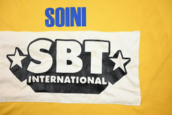 OULUN LUISTINSEURA *SOINI* KOSZULKA L