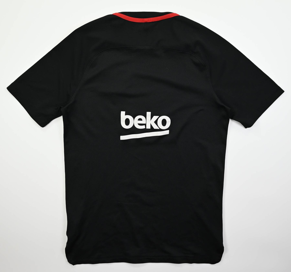 FC BARCELONA KOSZULKA M