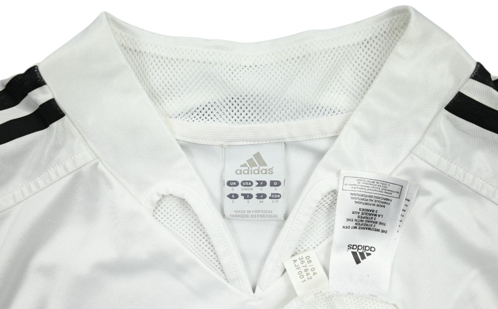 2004-05 REAL MADRID *RONALDO* KOSZULKA S