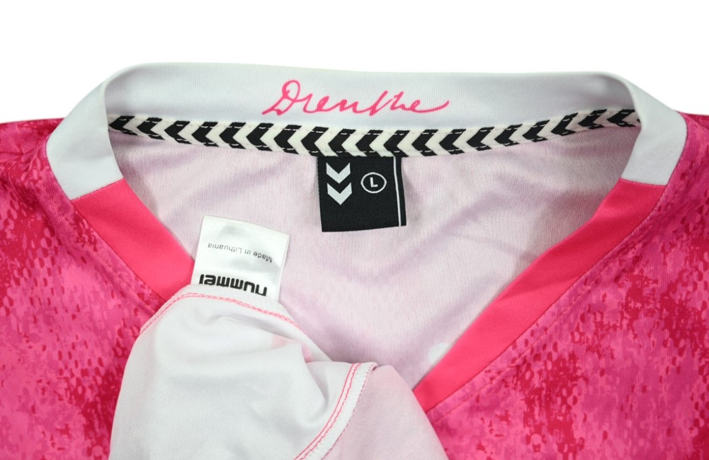 2022-23 EMMEN SHIRT L