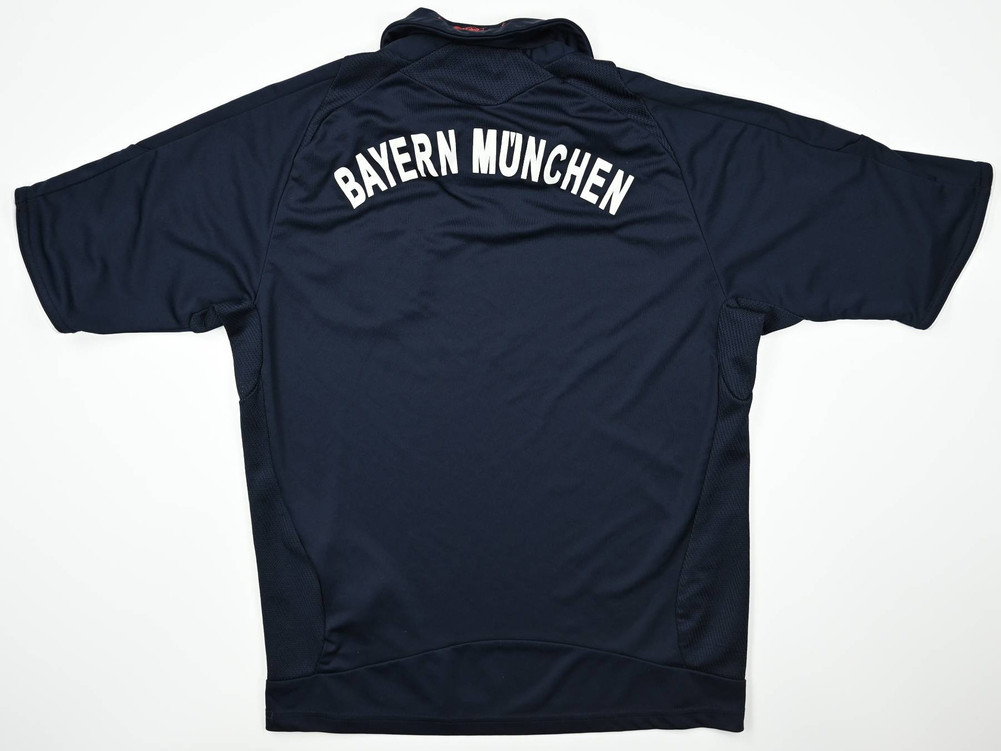 2008-09 BAYERN MUNCHEN  KOSZULKA M. BOYS