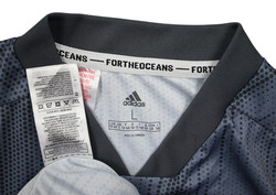 2018-19 BAYERN MUNCHEN KOSZULKA L. BOYS