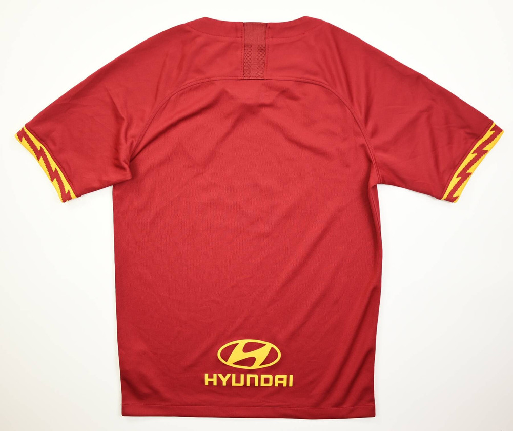 2019-20 AS ROMA SHIRT L. BOYS