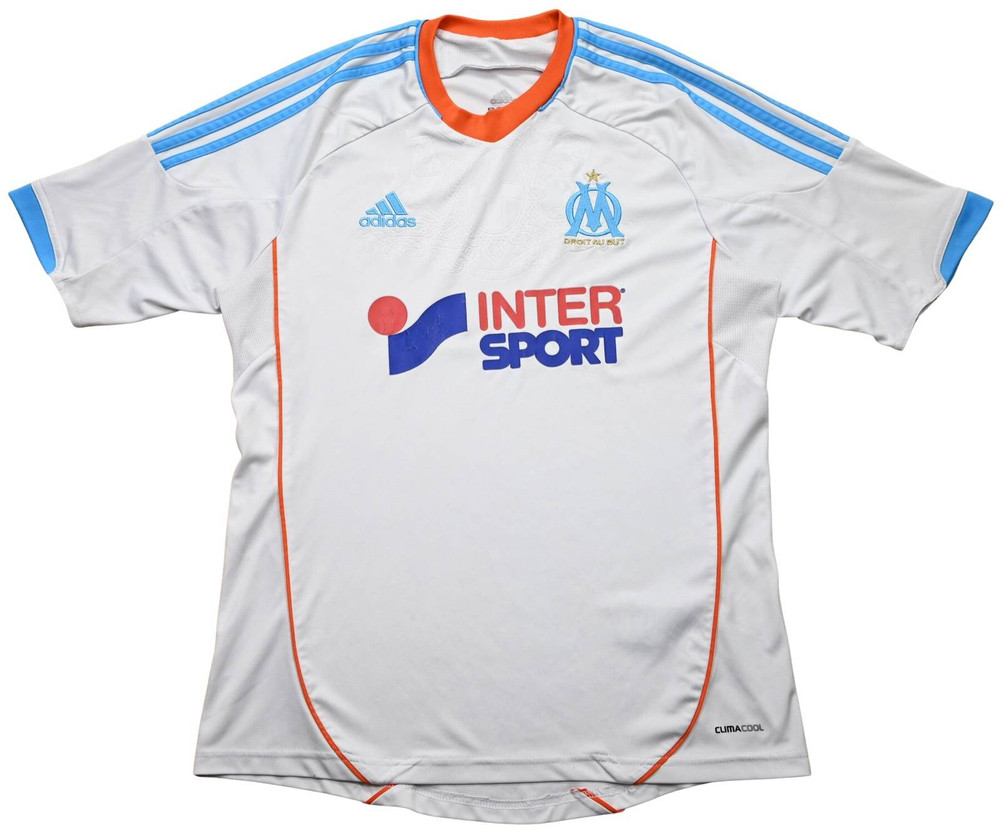 2012-13 OLYMPIQUE MARSEILLE KOSZULKA M