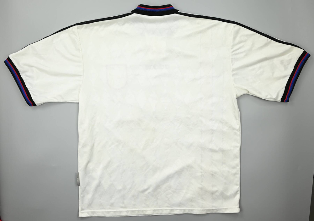 1996-98 BAYERN MUNCHEN SHIRT XL