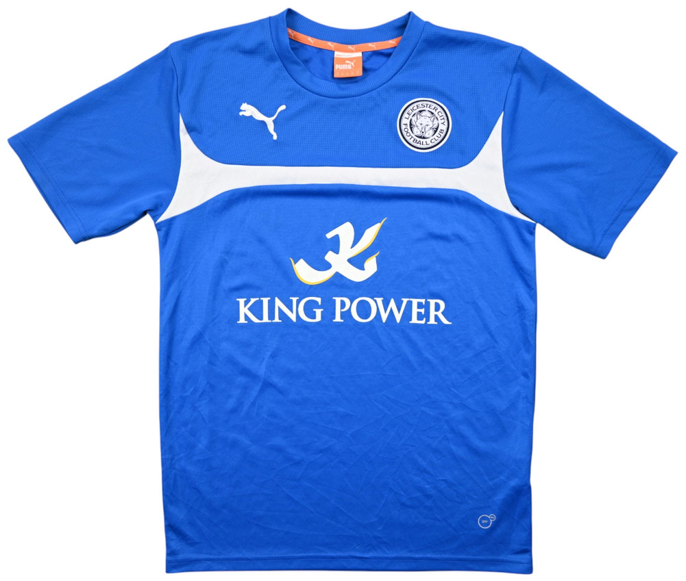 2012-13 LEICESTER CITY KOSZULKA M