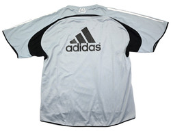2004-05 REAL MADRID SHIRT XL/XXL