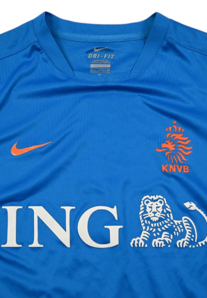 2012-14 NETHERLANDS SHIRT XL. BOYS