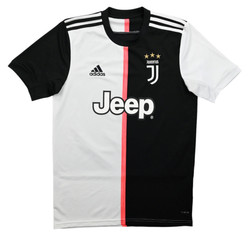 2019-20 JUVENTUS *RONALDO* KOSZULKA S