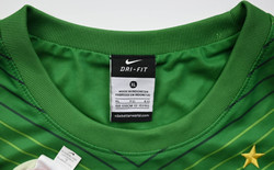 2011-12 WERDER BREMEN KOSZULKA XL. BOYS 