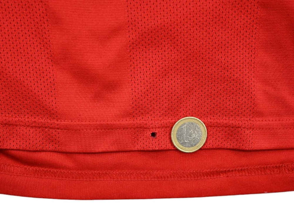 2008-10 LIVERPOOL KOSZULKA M