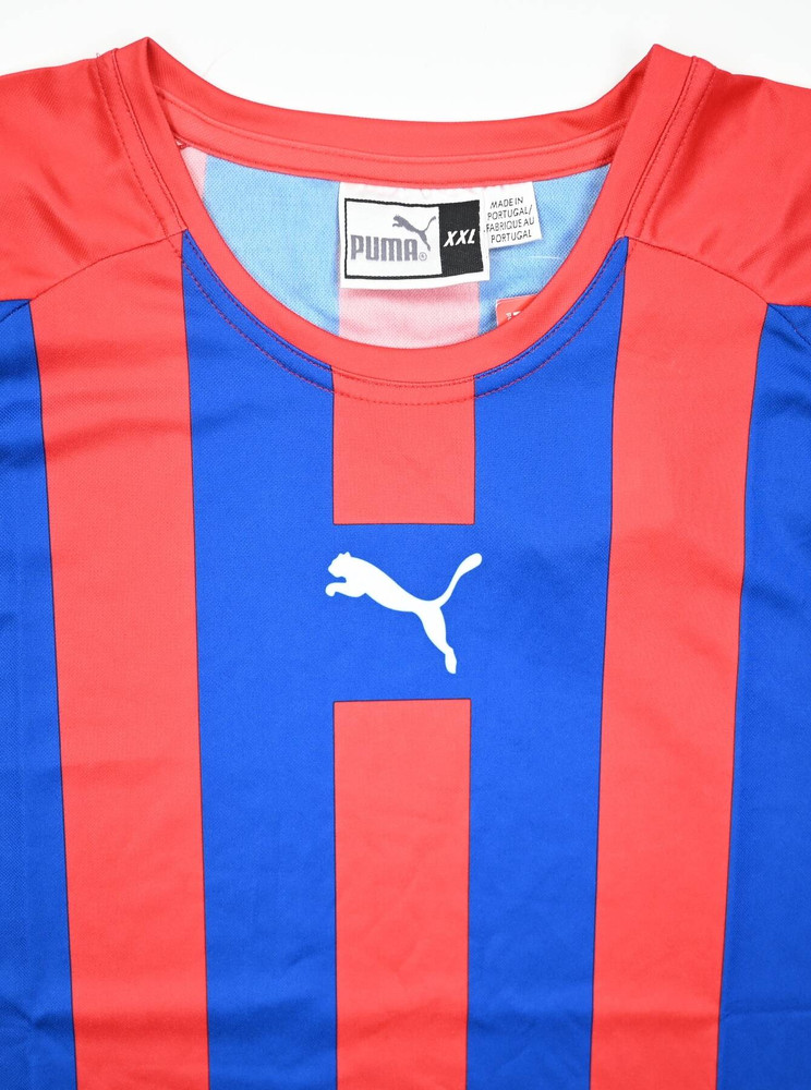 PUMA OLDSCHOOL SHIRT XXL