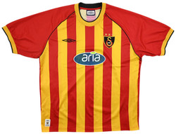 2002-03 GALATASARAY KOSZULKA XXL