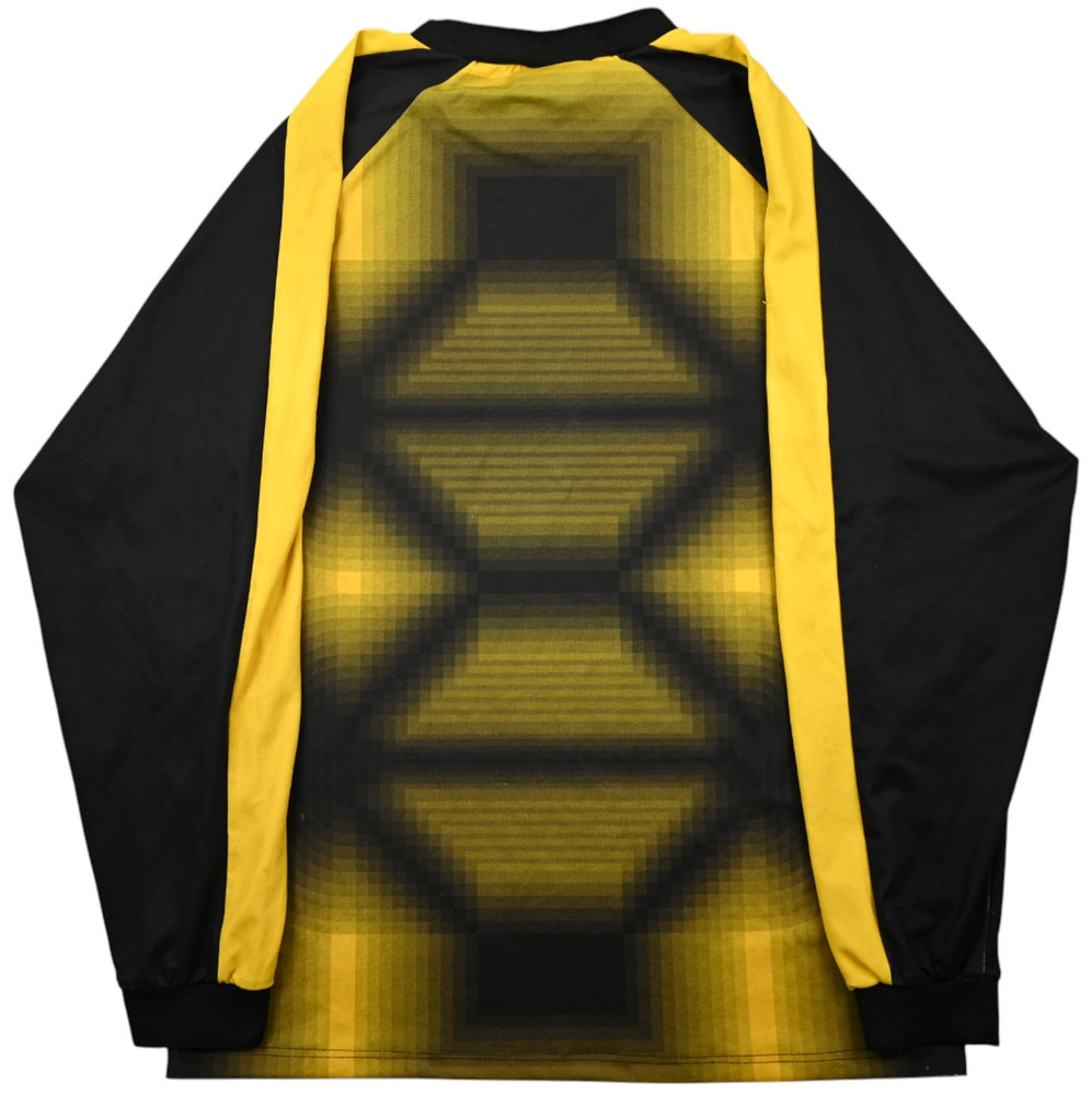 PUMA VINTAGE GK LONGSLEEVE KOSZULKA M