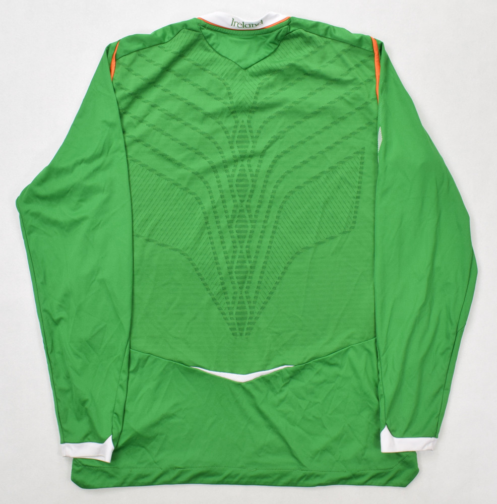 2008-10 IRELAND KOSZULKA L