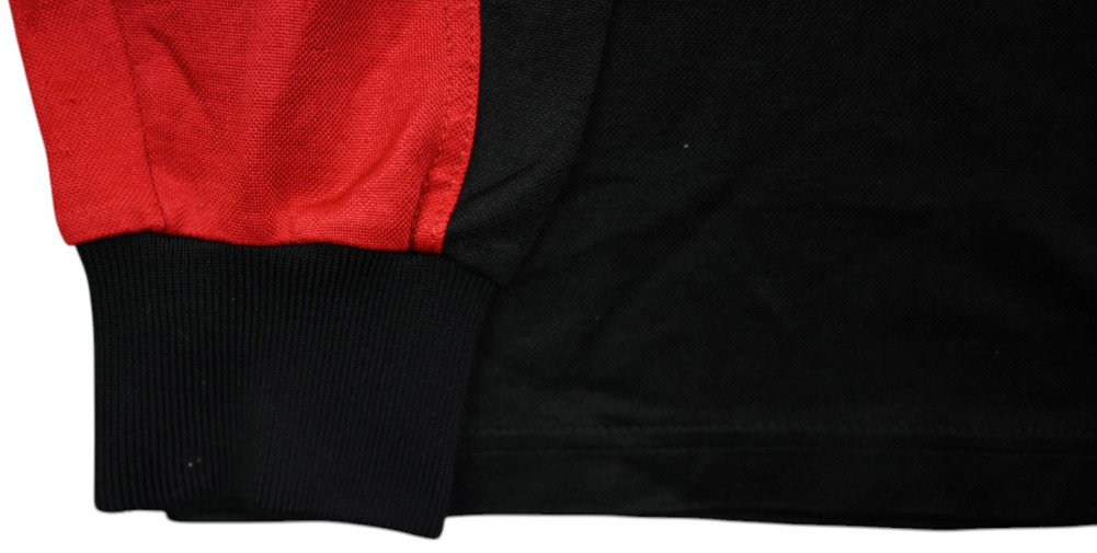 OFFENBURGER FV GOALKEEPER SHIRT L