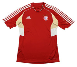 2011-12 BAYERN MUNCHEN SHIRT L