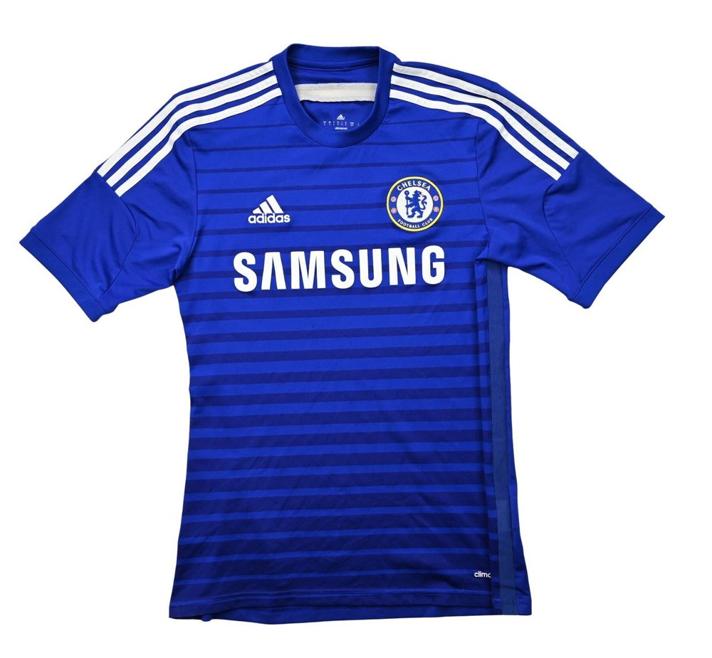 2014-15 CHELSEA LONDON SHIRT S