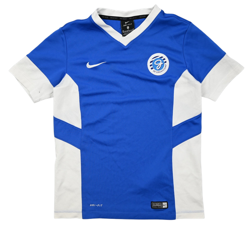 DE GRAAFSCHAP SHIRT M. BOYS