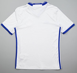 2016-17 CHELSEA LONDON SHIRT M. BOYS