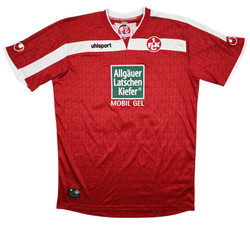 2013-14 KAISERSLAUTERN KOSZULKA XL