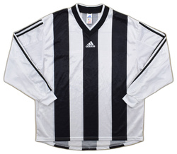 ADIDAS OLDSCHOOL SHIRT XL 