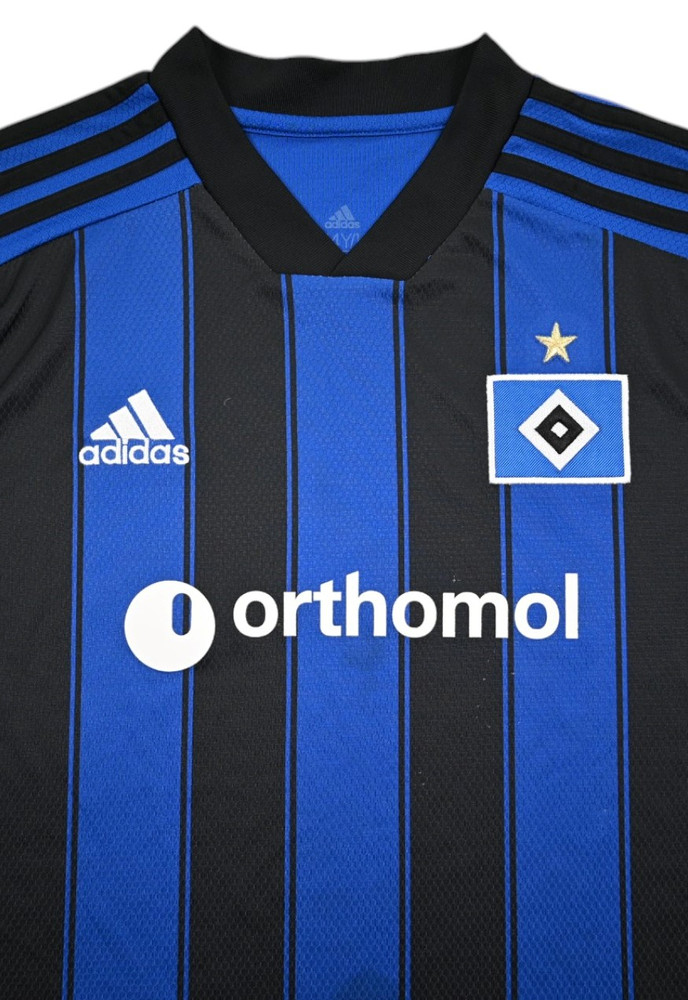 2021-22 HAMBURG SHIRT L. BOYS