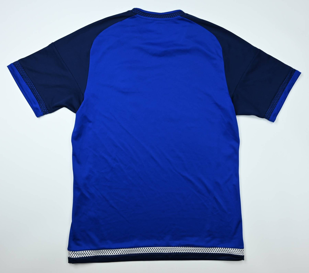 2015-16 CARDIFF CITY FC KOSZULKA L