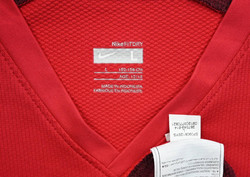 2008-10 ARSENAL LONDON KOSZULKA L. BOYS