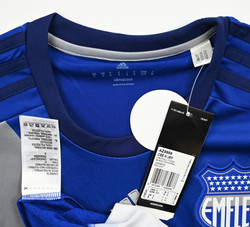 2017 EMELEC SHIRT S