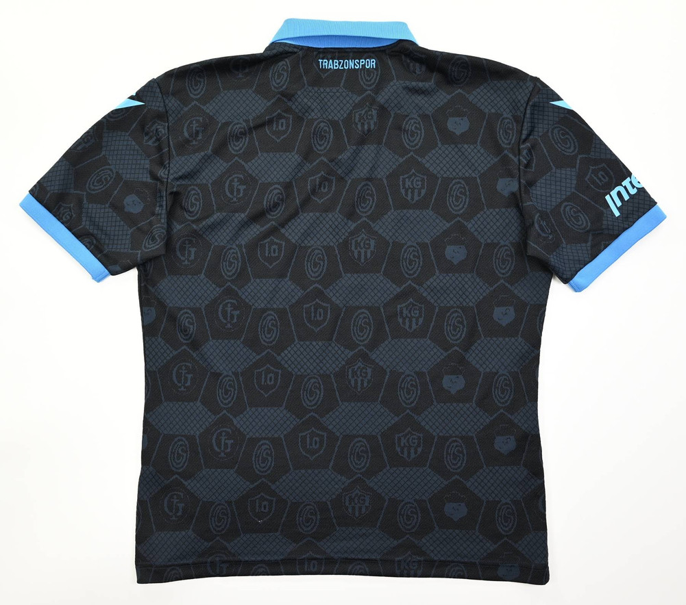 2020-21 TRABZONSPOR SHIRT M