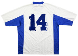 ADIDAS OLDSCHOOL #14 KOSZULKA XL