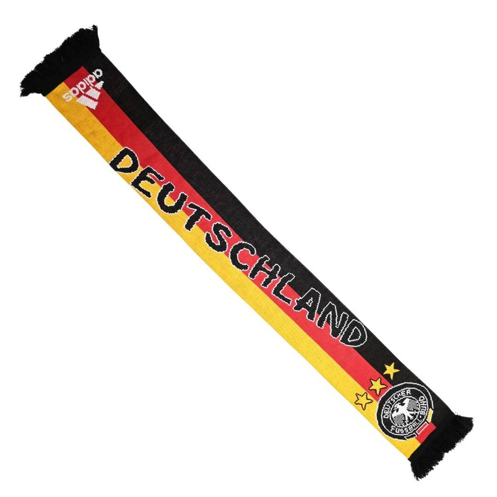 GERMANY DEUTSCHLAND SCARF