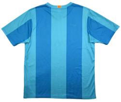 2007-09 FC BARCELONA BASIC KOSZULKA L