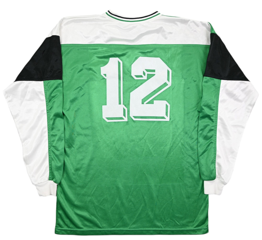 JAKO #12 VINTAGE LONGSLEEVE KOSZULKA XL