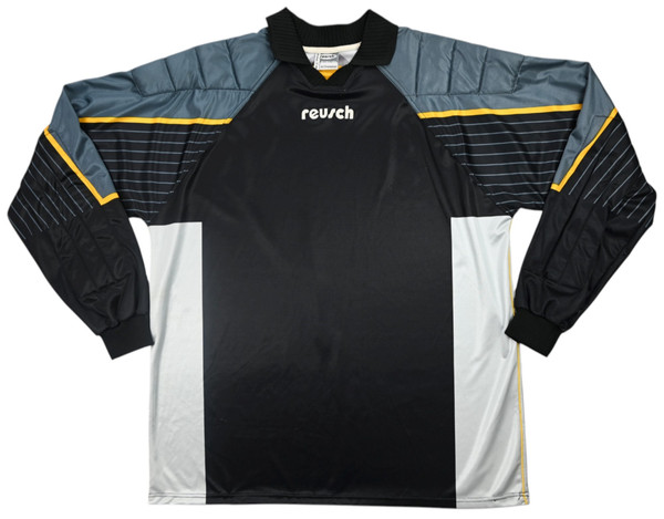 REUSCH VINTAGE GOALKEEPER LONGSLEEVE SHIRT XL