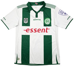 2014-15 GRONINGEN SHIRT S
