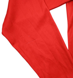 2023-24 GO AHEAD EAGLES #8 LONGSLEEVE SHIRT M