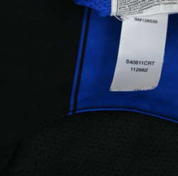 2003-04 INTER MILAN SHIRT X