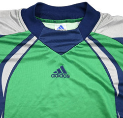 ADIDAS OLDSCHOOL GK LONGSLEEVE XL